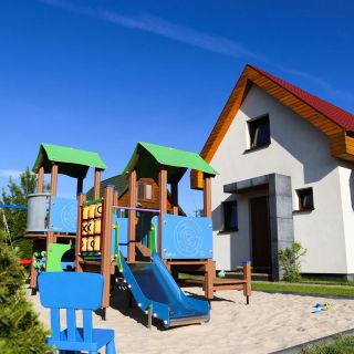 Domki Wakacyjne 4 YOU Ustka (2)