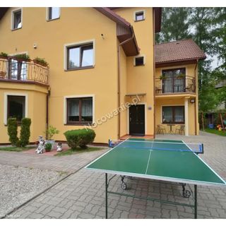 Dom Gościnny Andy w Pobierowie (5)