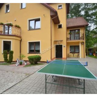Dom Gościnny Andy w Pobierowie (5)
