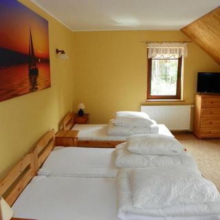 Dom Gościnny Andy w Pobierowie (2)