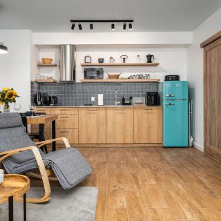 Apartamenty Sun & Snow Nad Ujściem Łeba (2)