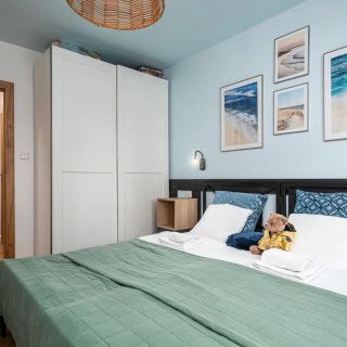 Apartamenty Sun & Snow Nad Ujściem Łeba (3)