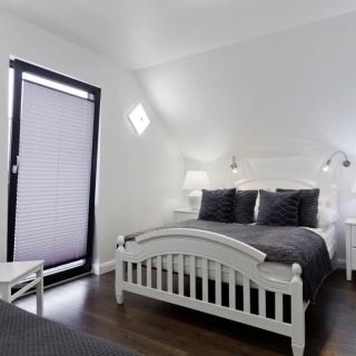 Apartamenty Number 1 - Domki Wolnostojące Dębki (3)