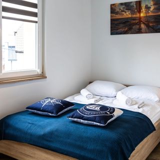 Apartamenty Sun & Snow Centrum Łeba (3)