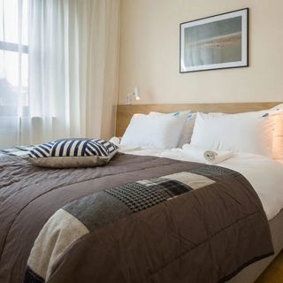 Apartamenty Sun & Snow Wczasowa Apartamenty Południowe Ustka (3)