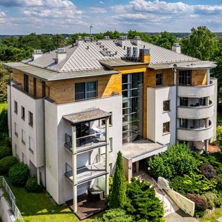 Apartamenty Sun & Snow Wczasowa Apartamenty Południowe Ustka (5)