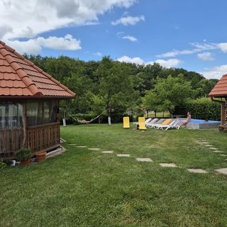 Casa cu Aburi Sovata (2)