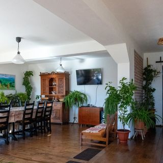 Casa cu Aburi Sovata (5)