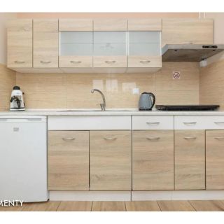 Apartamenty Liwia 2 Niechorze (2)