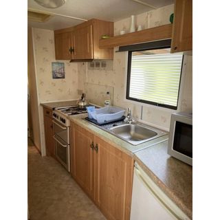 Domki u Żeglarzy Władysławowo (3)