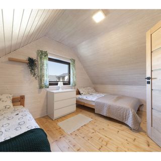 Domki letniskowe Zuza Sianożęty (5)