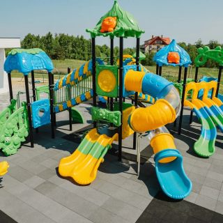 Arkadia Holiday Władysławowo (5)