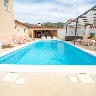 Holiday Home near Trogir Plano (3)