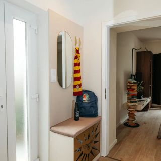 Wonder Mátrafüred Átváltozás Apartman (4)
