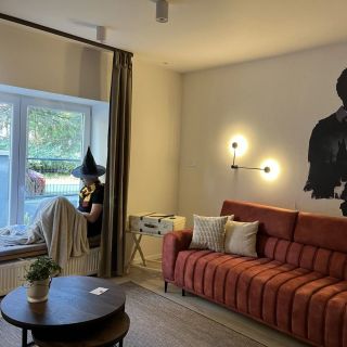 Wonder Mátrafüred Átváltozás Apartman (3)