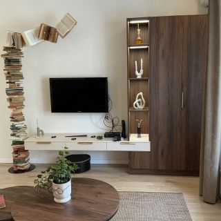 Wonder Mátrafüred Átváltozás Apartman (2)