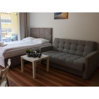 Apartamenty Leśny Resort Pogorzelica (2)