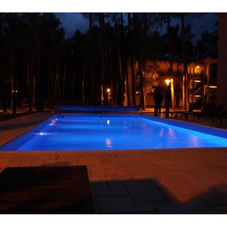 Apartamenty Leśny Resort Pogorzelica (4)