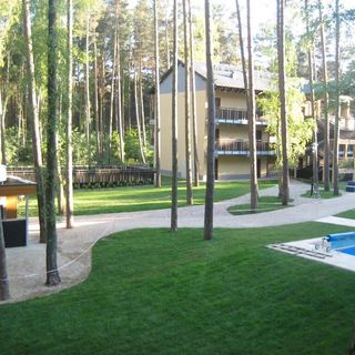 Apartamenty Leśny Resort Pogorzelica (5)