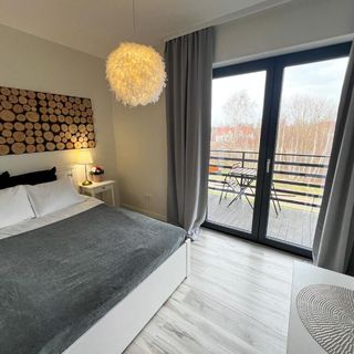 Pokoje i Apartamenty Wschody i Zachody Jastrzębia Góra (2)