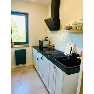 Pokoje i Apartamenty Wschody i Zachody Jastrzębia Góra (3)