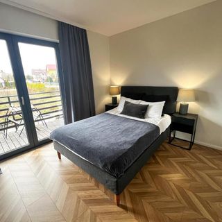 Pokoje i Apartamenty Wschody i Zachody Jastrzębia Góra (4)