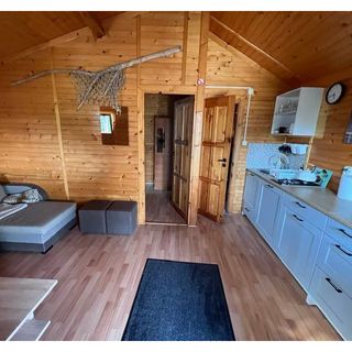 Alma Domki Letniskowe Wicie (2)