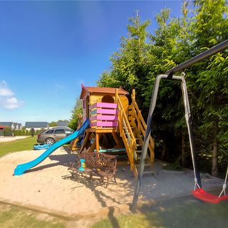 Alma Domki Letniskowe Wicie (3)