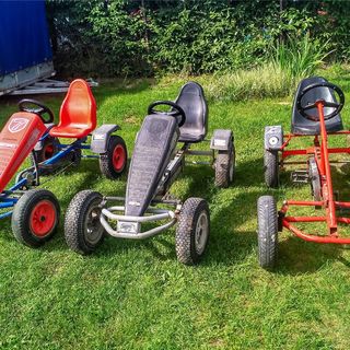 Alma Domki Letniskowe Wicie (4)