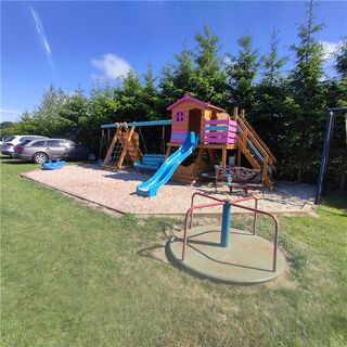 Alma Domki Letniskowe Wicie (5)