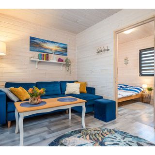 Alma Domki Letniskowe Jarosławiec (2)