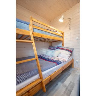 Alma Domki Letniskowe Jarosławiec (4)