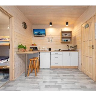 Alma Domki Letniskowe Jarosławiec (3)