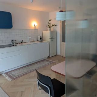 Mieszkanie na Rakietników (2)