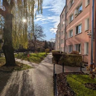 Mieszkanie na Rakietników (5)