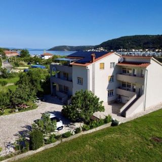 Apartments Angela Supetarska Draga (3)