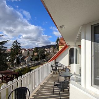 Sunset Apartmanház Balatonfüred (2)