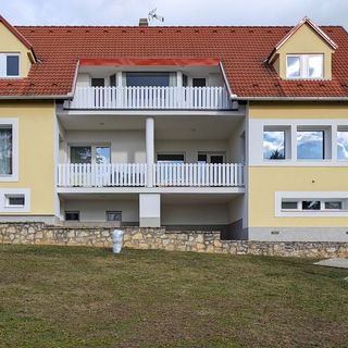 Sunset Apartmanház Balatonfüred (4)