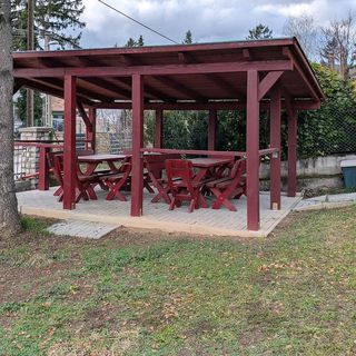 Sunset Apartmanház Balatonfüred (5)