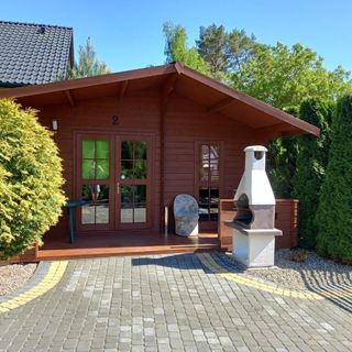 Domki Letniskowe w Świnoujściu (5)