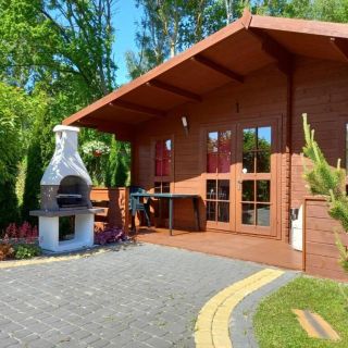 Domki Letniskowe w Świnoujściu (3)