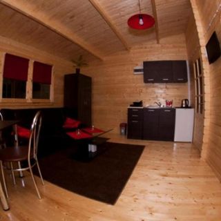 Domki Letniskowe w Świnoujściu (2)