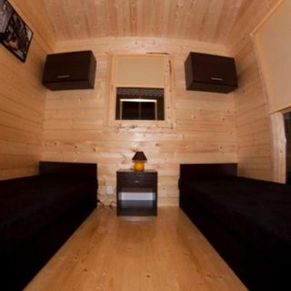 Domki Letniskowe w Świnoujściu (4)