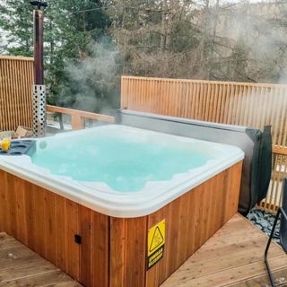 Domki Projekt ŚWIT Żywiec (5)