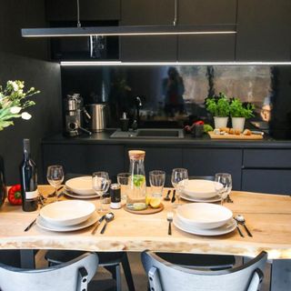 Domki Projekt ŚWIT Żywiec (3)