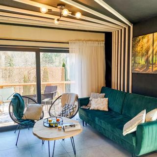 Domki Projekt ŚWIT Żywiec (2)