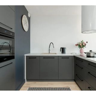 Sucha 37A | Stylowy Apartament | Parking | Balkon (2)