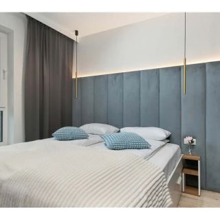 Sucha 37A | Stylowy Apartament | Parking | Balkon (3)