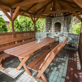 Agroturystyka Zielona Zagroda w Kosztowej (4)