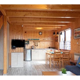 Domki Letniskowe Al Mare Sianożęty (3)